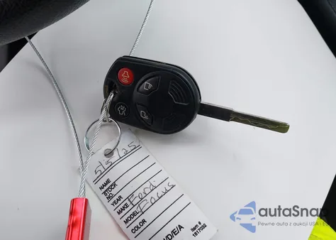 2016 Ford Focus S from USA, damaged, VIN 1FADP3E25GL385045